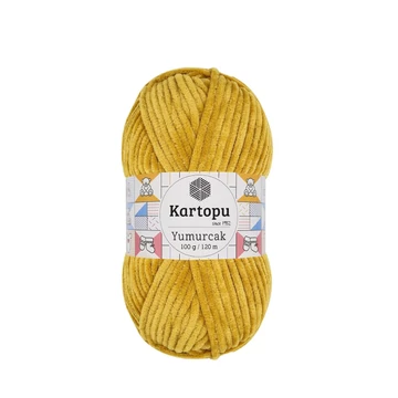 Kartopu Yumurcak 310 Kartopu Yumurcak 310