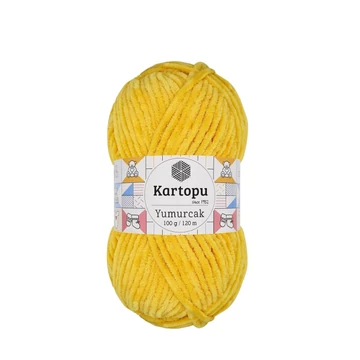 Kartopu Yumurcak 320 Kartopu Yumurcak 320