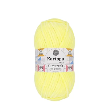 Kartopu Yumurcak 333 Kartopu Yumurcak 333
