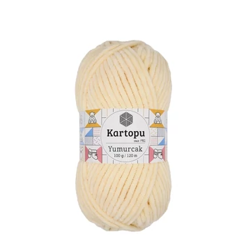 Kartopu Yumurcak 349 Kartopu Yumurcak 349