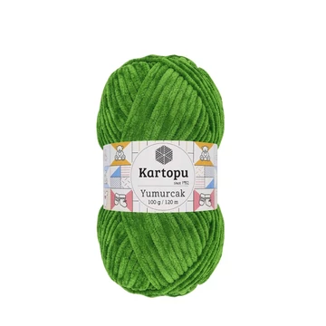 Kartopu Yumurcak 469 Kartopu Yumurcak 469