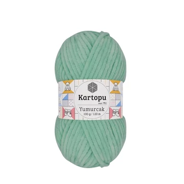 Kartopu Yumurcak 507 Kartopu Yumurcak 507