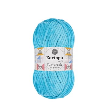 Kartopu Yumurcak 515 Kartopu Yumurcak 515