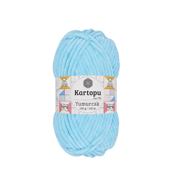 Kartopu Yumurcak 516 Kartopu Yumurcak 516