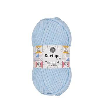 Kartopu Yumurcak 523 Kartopu Yumurcak 523
