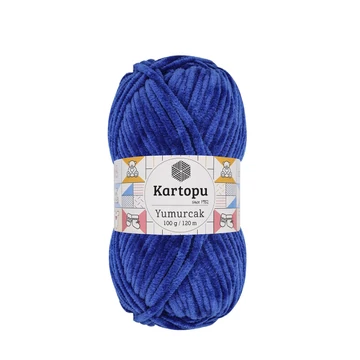 Kartopu Yumurcak 524 Kartopu Yumurcak 524