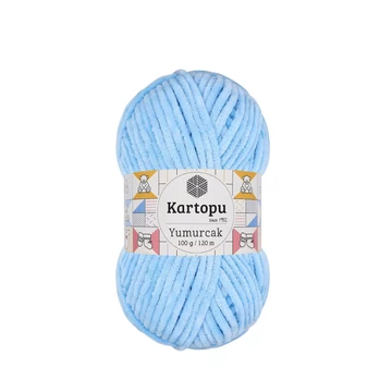 Kartopu Yumurcak 540 Kartopu Yumurcak 540