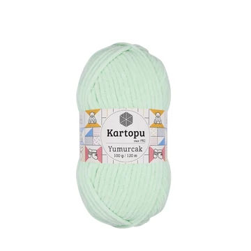 Kartopu Yumurcak 560 Kartopu Yumurcak 560