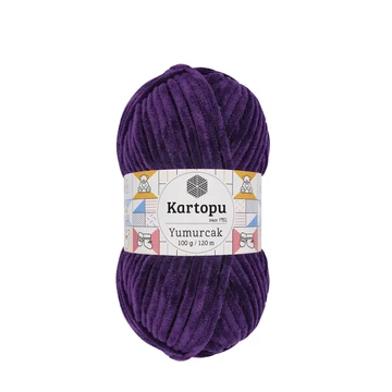 Kartopu Yumurcak 724 Kartopu Yumurcak 724