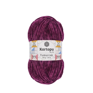 Kartopu Yumurcak 726 Kartopu Yumurcak 726