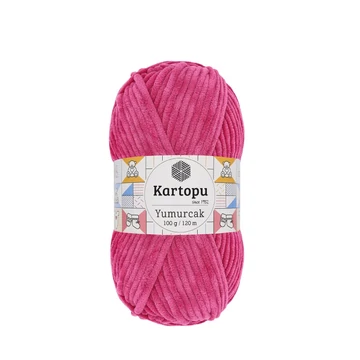 Kartopu Yumurcak 734 Kartopu Yumurcak 734