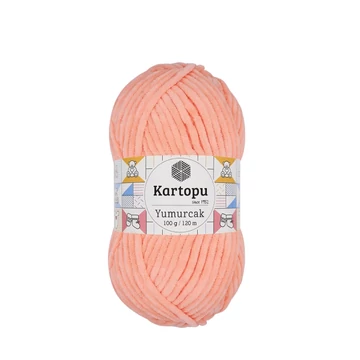 Kartopu Yumurcak 765 Kartopu Yumurcak 765