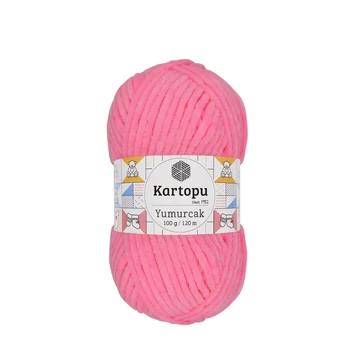 Kartopu Yumurcak 773 Kartopu Yumurcak 773