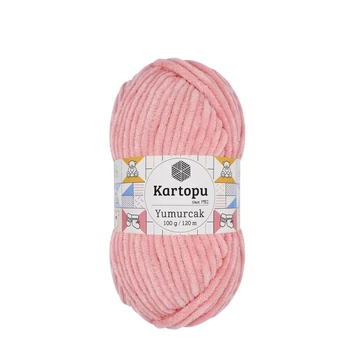 Kartopu Yumurcak 777 Kartopu Yumurcak 777