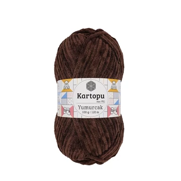 Kartopu Yumurcak 818 Kartopu Yumurcak 818