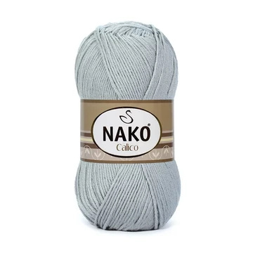 Nako Calico Szürke 10255