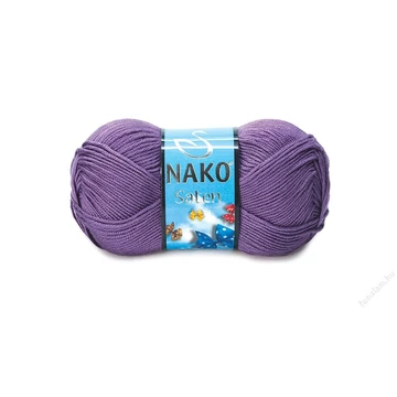 Nako Saten Viola 187