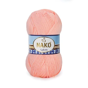 Nako Saten Barack 5061