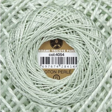 Ören Bayan perlé hímzőfonal 4054