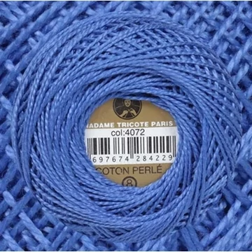 Ören Bayan perlé hímzőfonal 4072