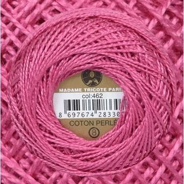 Ören Bayan perlé hímzőfonal 462