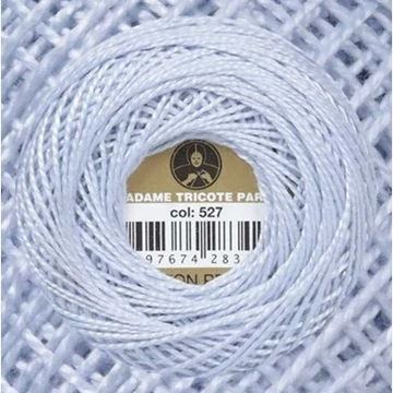 Ören Bayan perlé hímzőfonal 527