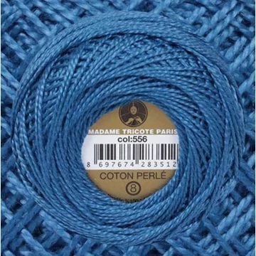 Ören Bayan perlé hímzőfonal 556