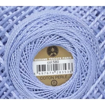 Ören Bayan perlé hímzőfonal 580