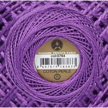 Ören Bayan perlé hímzőfonal 764