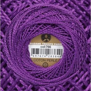 Ören Bayan perlé hímzőfonal 766