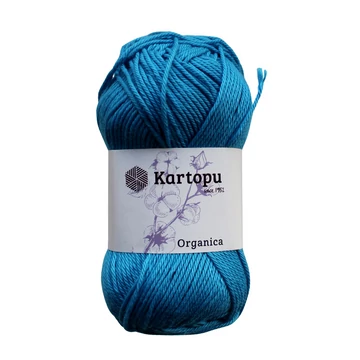 Kartopu Organica 525 kék Kartopu Organica 525 kék