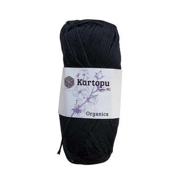 Kartopu Organica 633 sötétkék Kartopu Organica 633 sötétkék