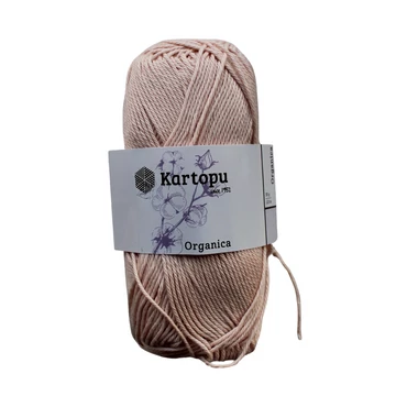 Kartopu Organica 793 testszín