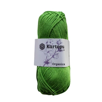 Kartopu Organica 404 almazöld Kartopu Organica 404 almazöld