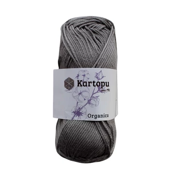 Kartopu Organica 922 szürke Kartopu Organica 922 szürke