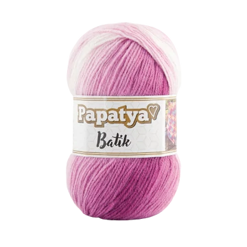 Papatya Batik 554-04 Papatya Batik 554-04