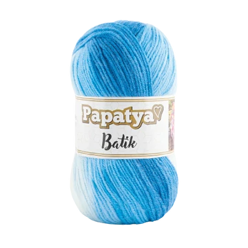 Papatya Batik 554-10 Papatya Batik 554-10