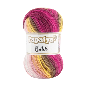 Papatya Batik 554-32 Papatya Batik 554-32