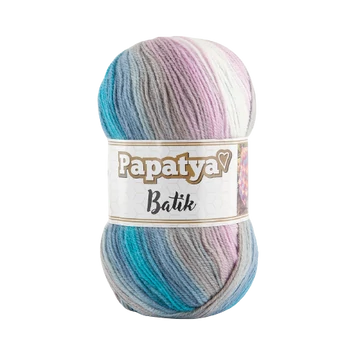 Papatya Batik 554-40 Papatya Batik 554-40
