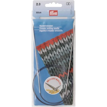 Prym Körkötőtű 2.00 brilliant (80 cm)