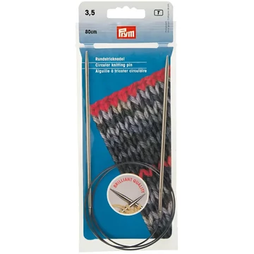 Prym Körkötőtű 3.5 brilliant (60 cm)
