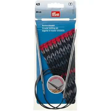 Prym Körkötőtű 4.5 brilliant (80 cm)