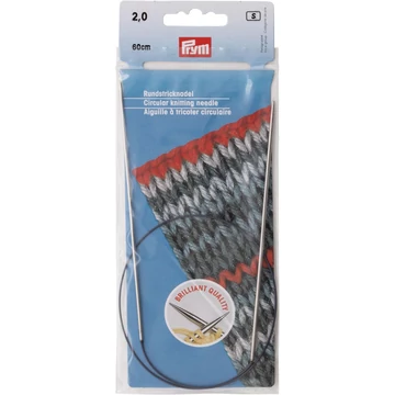 Prym Körkötőtű 2.00 brilliant (60 cm)