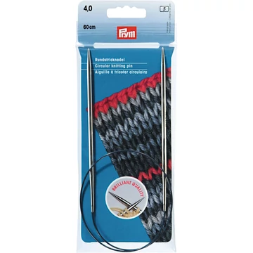 Prym Körkötőtű 4.00 brilliant (60 cm)