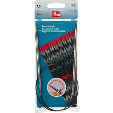 Prym Körkötőtű 4.5 brilliant (60 cm)