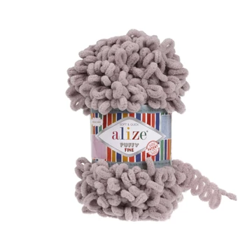 Puffy fine 268 - halvány lila Puffy fine 268 - halvány lila