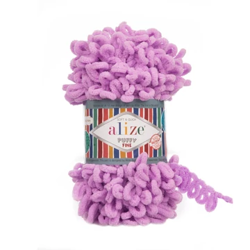Puffy fine 378 - orchidea Puffy fine 378 - orchidea