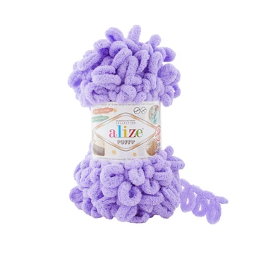 Alize Puffy 788 - levendula Alize Puffy 788 - levendula