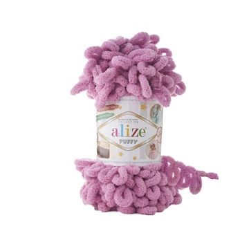 Alize Puffy 98 - rózsa Alize Puffy 98 - rózsa