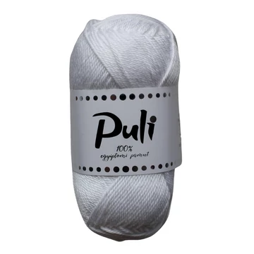 Puli pamut fonal 1010 Puli pamut fonal 1010